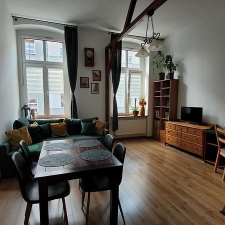 Appartement Apartament Old Town à Gliwice Extérieur photo