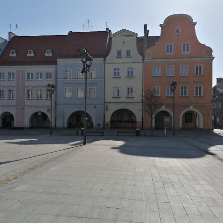 Appartement Apartament Old Town à Gliwice Extérieur photo